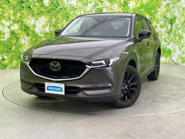 CX-5 2.0 20S ブラックトーンエディション 