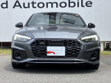 A5 45 TFSI クワトロ Sライン 4WD 