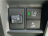 先進の安全運転支援システムHonda SENSINGです!●衝突軽減ブレーキ ●歩行者事故低減ステアリング●ACC●車線維持支援システム●路外逸脱抑制機能●誤発進抑制機能●先行車発進お知らせ機能