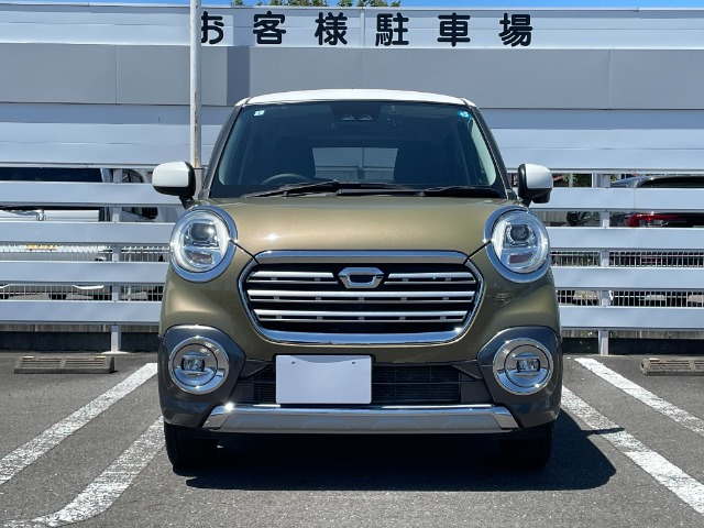 ダイハツ キャスト アクティバ G SAIII 4WD の中古車詳細 (60,000km