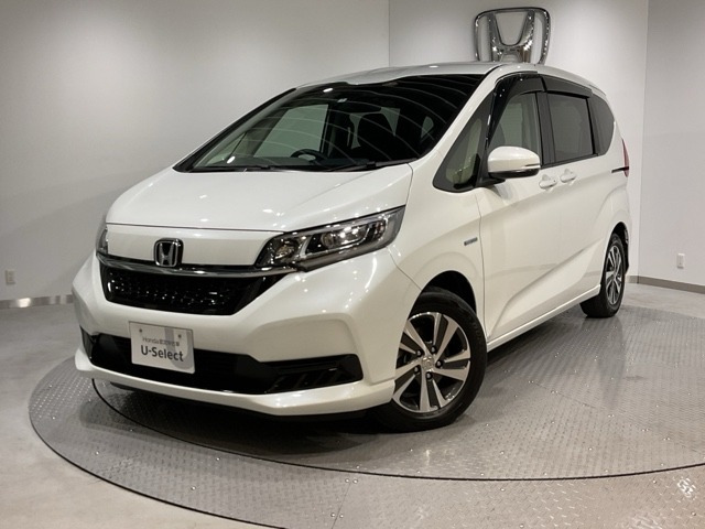 フリード+ 1.5 ハイブリッド G ホンダセンシング
