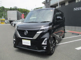 日産 ルークス