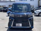 タントカスタム RS 4WD 