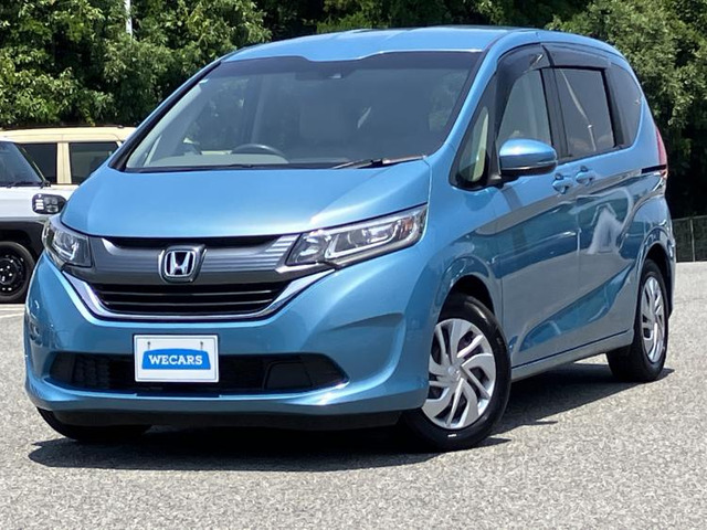 フリード 1.5 G ホンダセンシング 