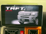 タフト G ターボ 