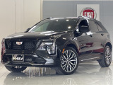 キャデラック XT4 スポーツ 4WD