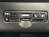 【ETC】高速道路の料金所をストレスなく通過!話題のスポットやサービスエリアに多い「スマートIC」利用時は必須のアイテムです。当店でセットアップを実施、ご納車当日からすぐにご利用いただけます!