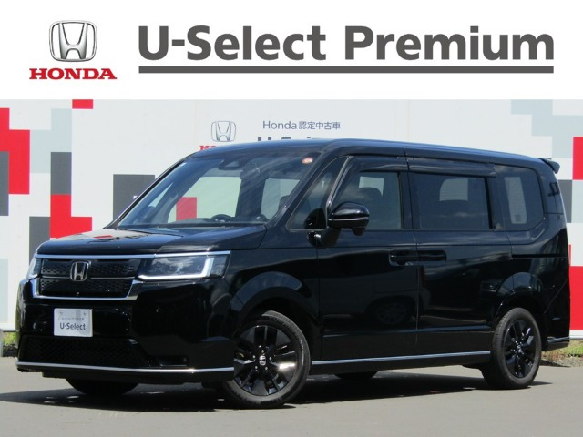 ステップワゴン 1.5 スパーダ プレミアムライン 4WD