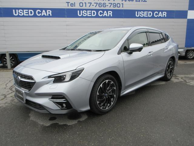 レヴォーグ 1.8 GT 4WD