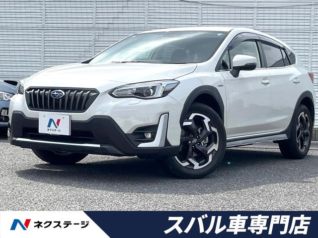 XV 2.0 アドバンス 4WD