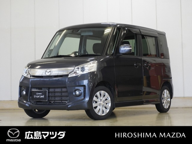 フレアワゴンカスタムスタイル XS