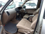 ハイラックスサーフ 2.7 SSR-G 4WD 