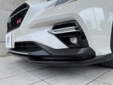レヴォーグ 1.8 STI スポーツ EX 4WD 