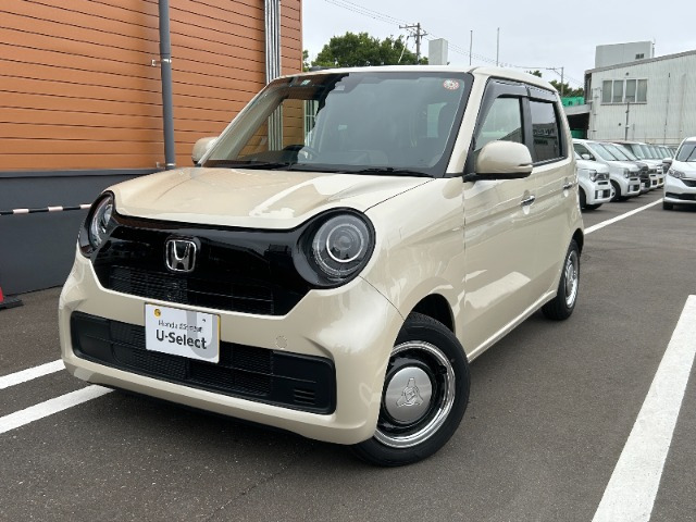 N-ONE 660 オリジナル
