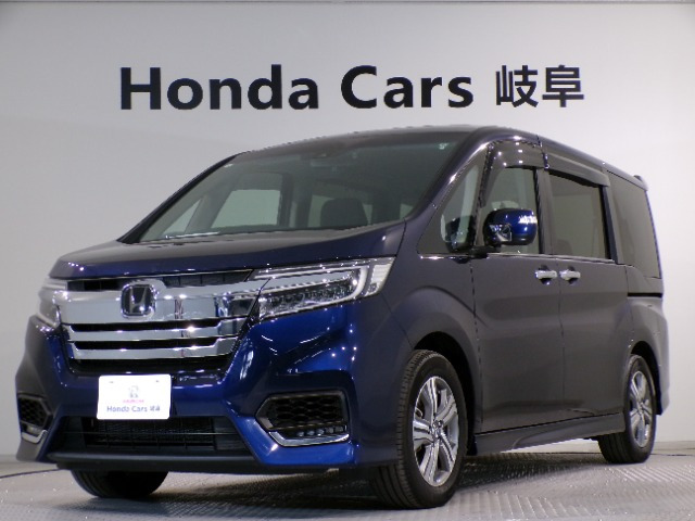 ホンダ ステップワゴン 