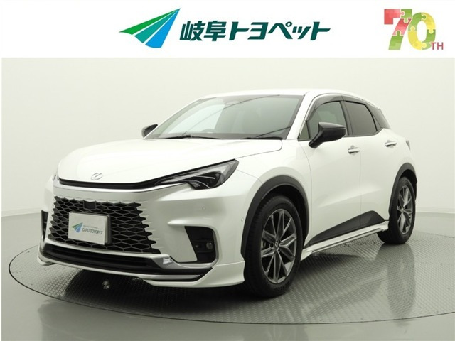 LBX リラックス E-Four 4WD 