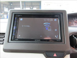 ディスプレイオーディオ・Bluetooth・USB・CD再生