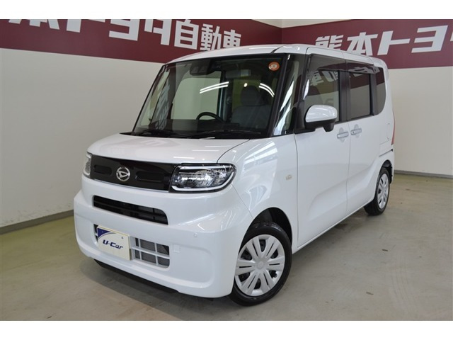 タント X