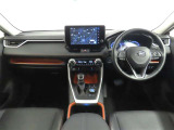 RAV4 2.0 アドベンチャー 4WD 