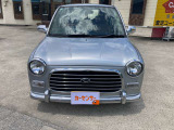 ミラジーノ  4WD