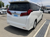 アルファード 2.5 X 