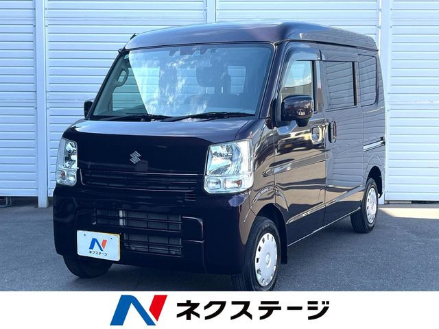 エブリイジョイン ハイルーフ