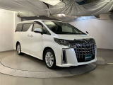 アルファード 2.5 S 
