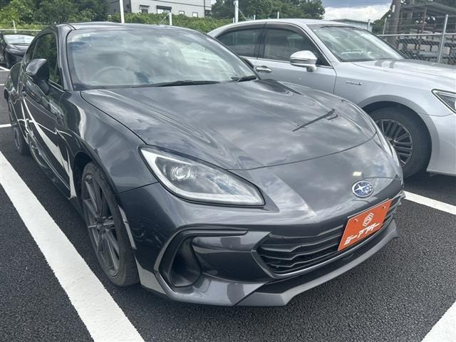 BRZ 2.4 S 禁煙車 6MT カロッツェリア9インチナビ