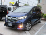 フリードHV 6人乗り入庫しました