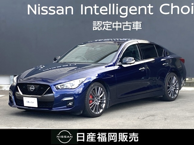 スカイライン 3.0 400R 