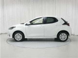 ヤリス 1.5 ハイブリッド X E-Four 4WD 