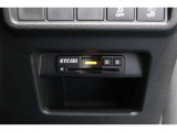 ◆◆ETC付!高速道路の料金所はキャッシュレスで通過です!サービスエリア等にあるスマートインターの出入りも利用可能でとっても便利☆ご納車後すぐにお使い頂けるようセットアップしてのお渡しとなります。