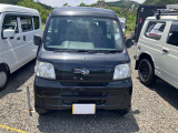 ハイゼットデッキバン G 