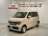 全国納車可 第三者機関証明書付 最長5年保証 ワンオ-ナ- TV Rカメラ BTオ-ディオ シ-トヒ-タ-ETC LEDライト VSA クルコン スマ-トキ-装備のN-WGN Lホンダセンシング入庫!