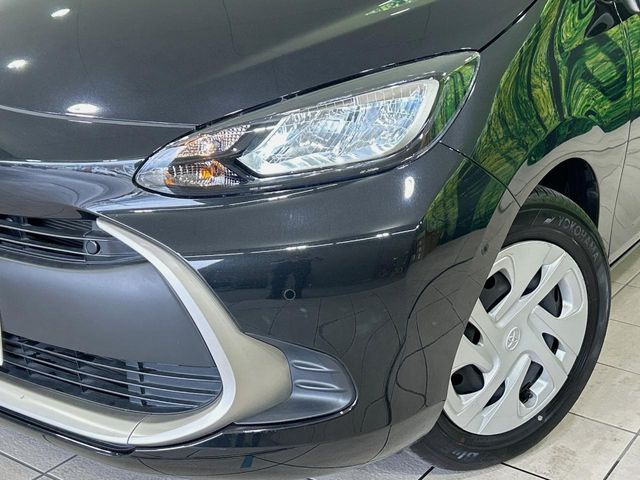トヨタ アクア 1.5 G の中古車詳細 (59,820km, ブラックマイカ, 静岡県
