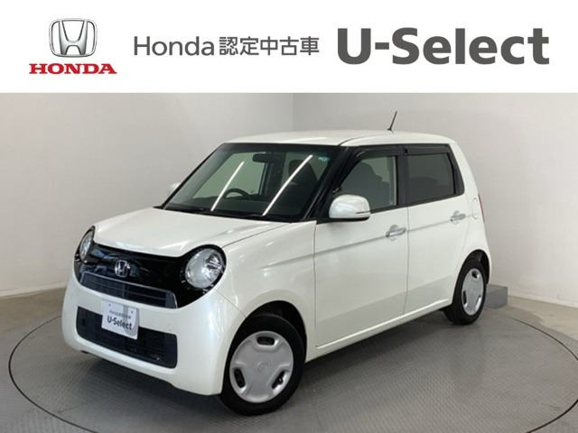 ホンダ N-ONE 