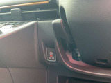 電動パーキングブレーキ