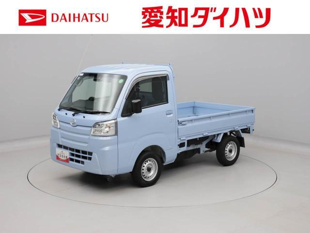 ダイハツ ハイゼットトラック 