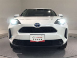 ワイド&ローのスタイルで走行安定性もばっちりです。運転しやすくロングドライブも安心です。
