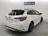 納車後は、無料1か月点検も行っております。実際に乗ってみて、気になることがあればお申しつけください。