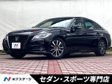 ブラック/テラロッサツートーンシート・ETC2.0・禁煙車・BSM