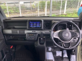 仕事に、趣味に。とても頼もしいパートナーになる車です。