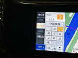 ワンセグテレビあり