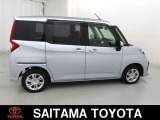 トヨタの「ロングラン保証」付き。メ-カ-を問わず、走行距離無制限、埼玉トヨタで中古車をお買い上げいただいたお客様に安心で快適なカ-ライフをお約束する1年間の保証です。有料で延長もできます。