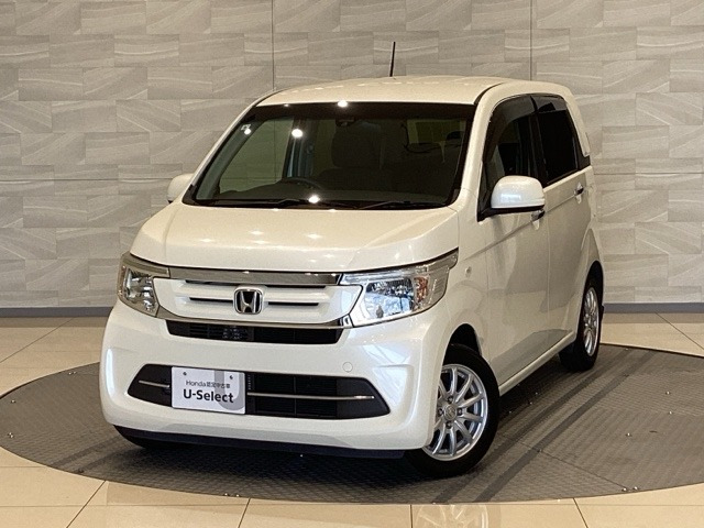 ホンダ N-WGN 