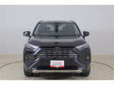 RAV4 2.5 ハイブリッド G E-Four 4WD 