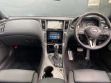 スカイライン 3.0 400R 