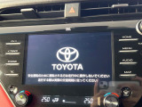 カムリ 2.5 WS ブラック エディション 