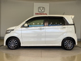 弊社はホンダの認定中古車ディーラーとして、お客様に安全・安心・快適なカーライフを提供することをお約束します。