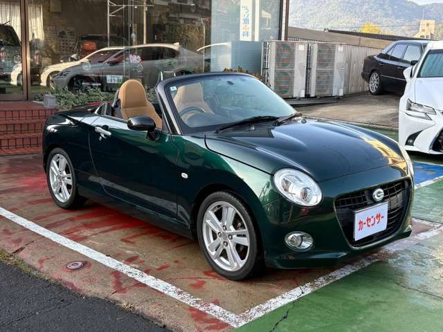 コペン セロ